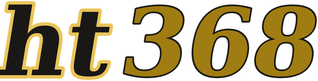 ht368 logo