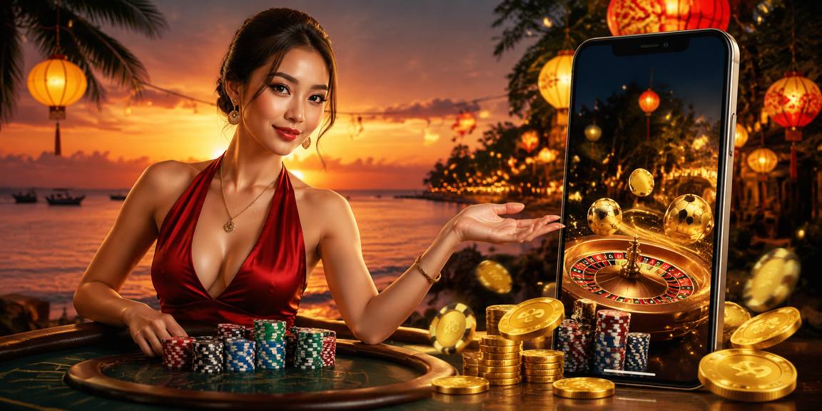 ht368 Ngoc Lua Turbo — tựa slot đang được chú ý trong sảnh ht368